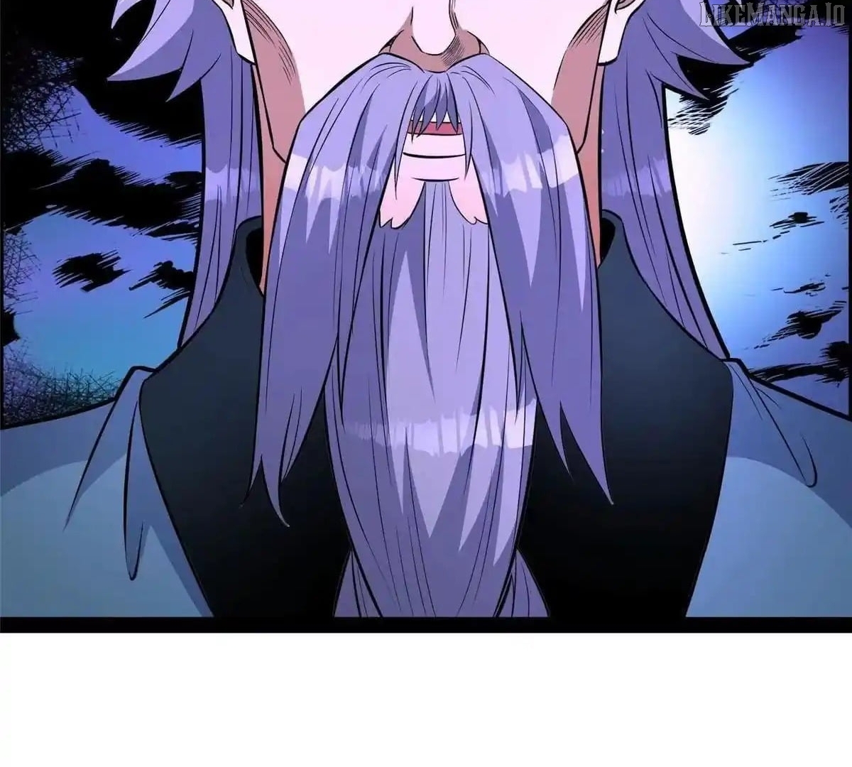 Divine Urban God Chapter 296 - page 19